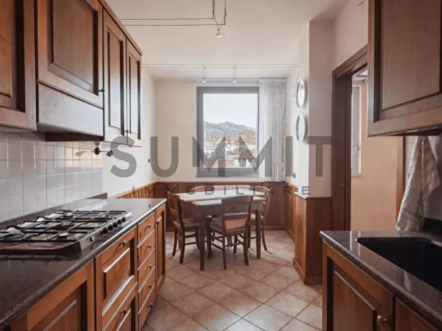 Immagine 8 di Appartamento in vendita  in DUOMO SCHIO a Schio