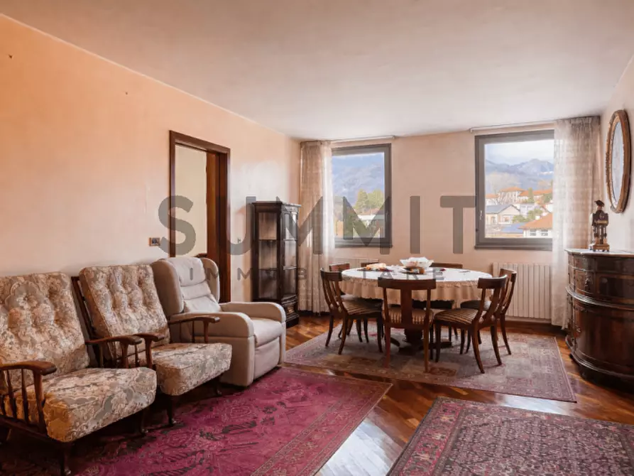 Immagine 9 di Appartamento in vendita  in DUOMO SCHIO a Schio