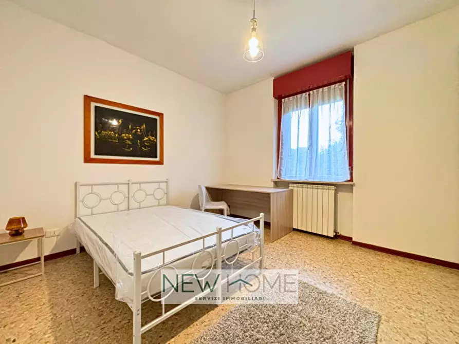 Immagine 1 di Camera in affitto  in Via Leonardo Da Vinci 4 a San Giovanni Lupatoto