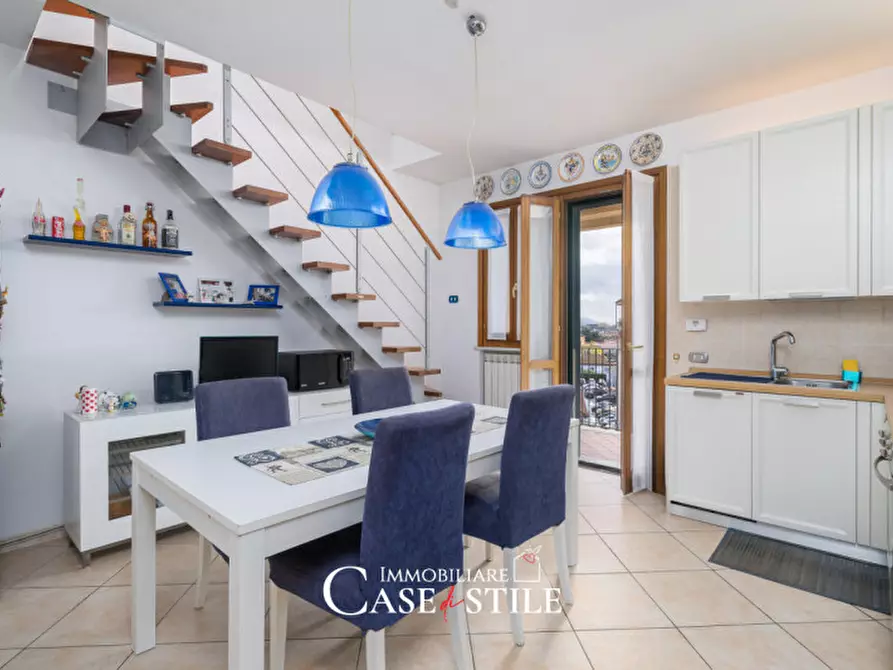 Immagine 2 di Appartamento in vendita  in Via Brigata Partigiana Ugo Muccini, 51 a Sarzana