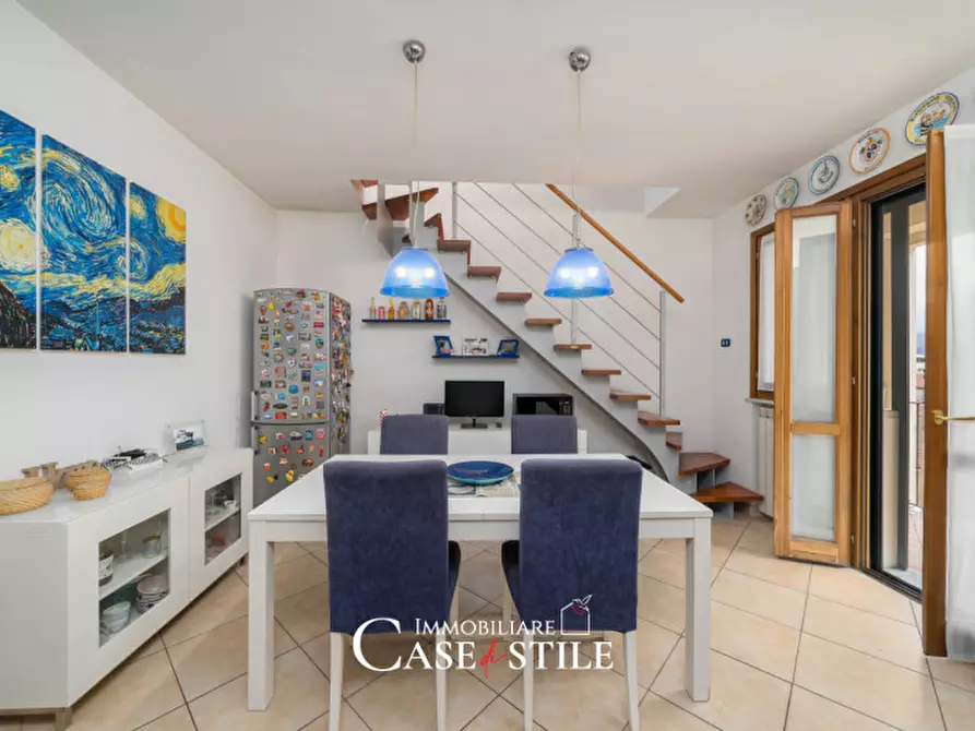 Immagine 3 di Appartamento in vendita  in Via Brigata Partigiana Ugo Muccini, 51 a Sarzana