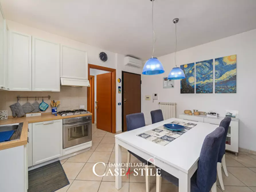 Immagine 4 di Appartamento in vendita  in Via Brigata Partigiana Ugo Muccini, 51 a Sarzana