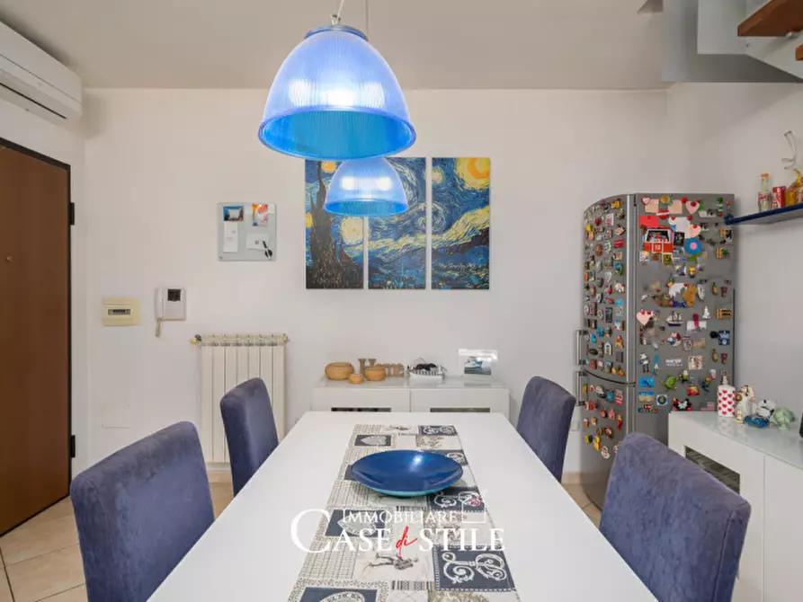 Immagine 5 di Appartamento in vendita  in Via Brigata Partigiana Ugo Muccini, 51 a Sarzana