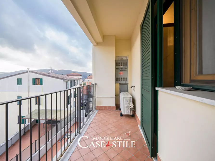 Immagine 7 di Appartamento in vendita  in Via Brigata Partigiana Ugo Muccini, 51 a Sarzana