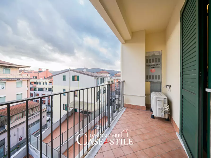 Immagine 8 di Appartamento in vendita  in Via Brigata Partigiana Ugo Muccini, 51 a Sarzana