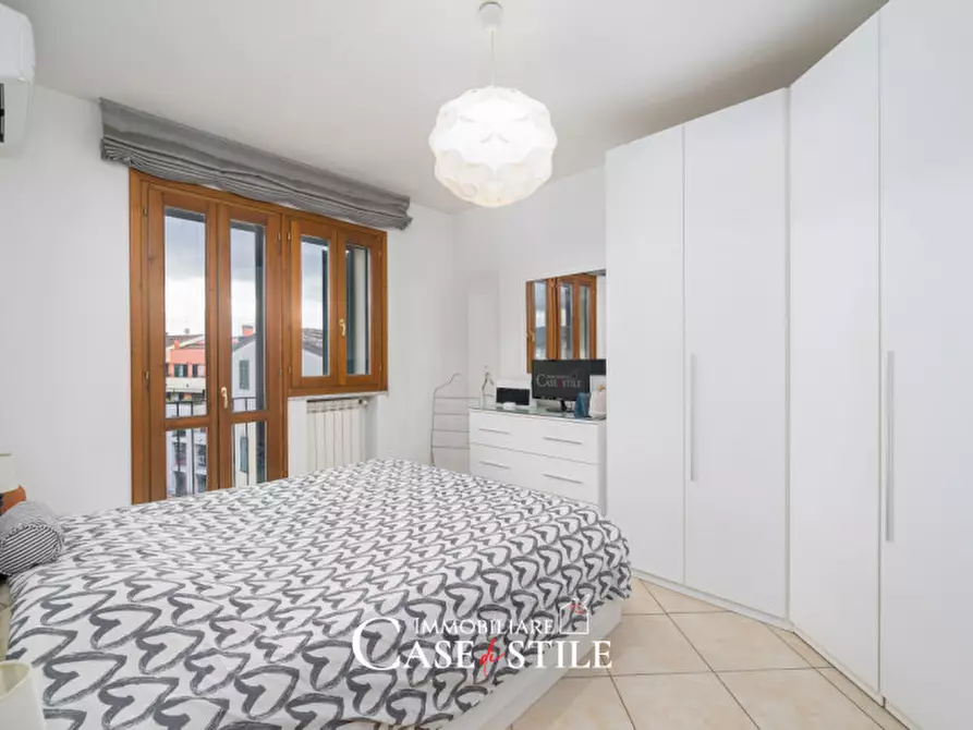 Immagine 11 di Appartamento in vendita  in Via Brigata Partigiana Ugo Muccini, 51 a Sarzana