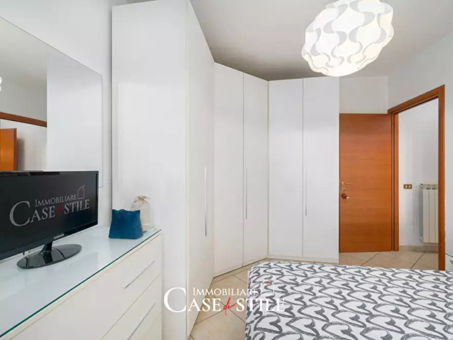 Immagine 12 di Appartamento in vendita  in Via Brigata Partigiana Ugo Muccini, 51 a Sarzana