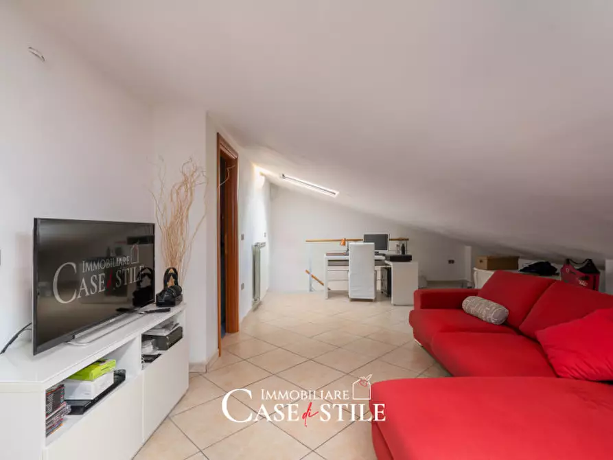 Immagine 13 di Appartamento in vendita  in Via Brigata Partigiana Ugo Muccini, 51 a Sarzana