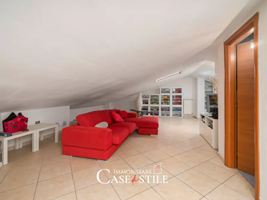 Immagine 14 di Appartamento in vendita  in Via Brigata Partigiana Ugo Muccini, 51 a Sarzana