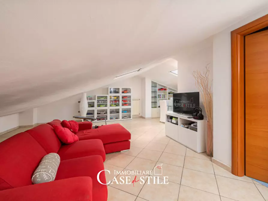 Immagine 15 di Appartamento in vendita  in Via Brigata Partigiana Ugo Muccini, 51 a Sarzana