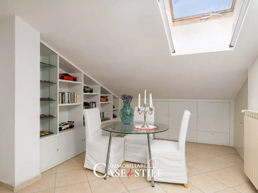 Immagine 16 di Appartamento in vendita  in Via Brigata Partigiana Ugo Muccini, 51 a Sarzana