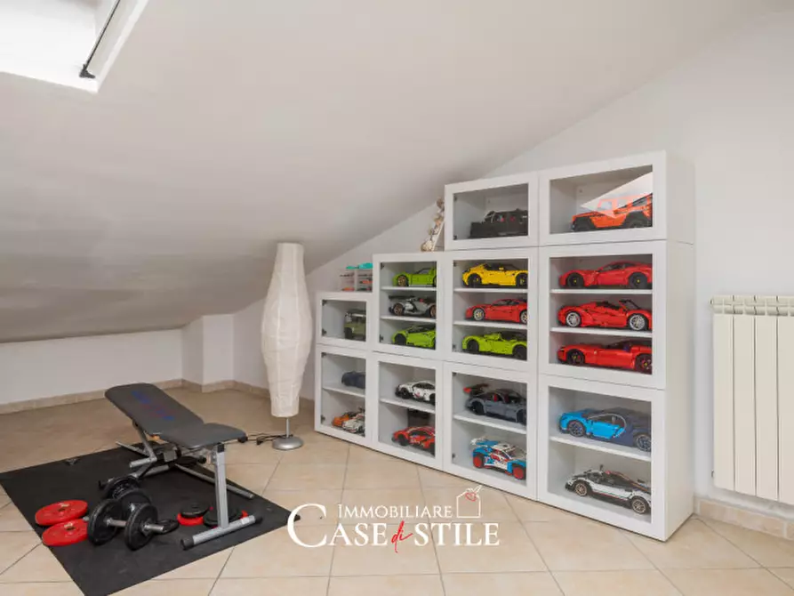 Immagine 17 di Appartamento in vendita  in Via Brigata Partigiana Ugo Muccini, 51 a Sarzana