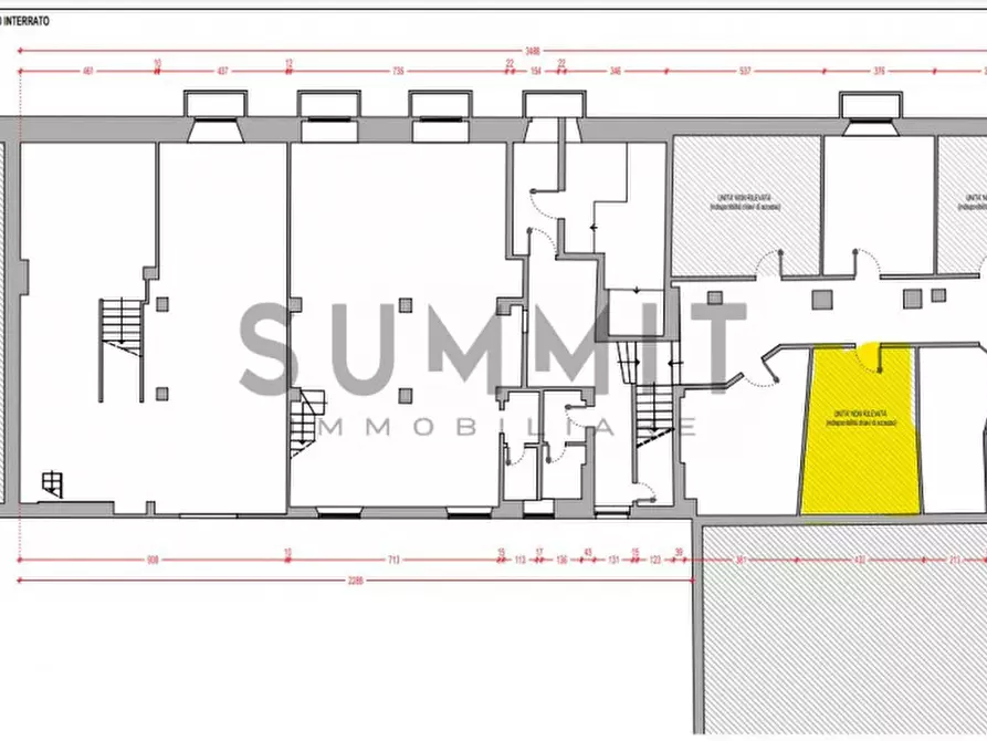 Immagine 17 di Appartamento in vendita  a Schio