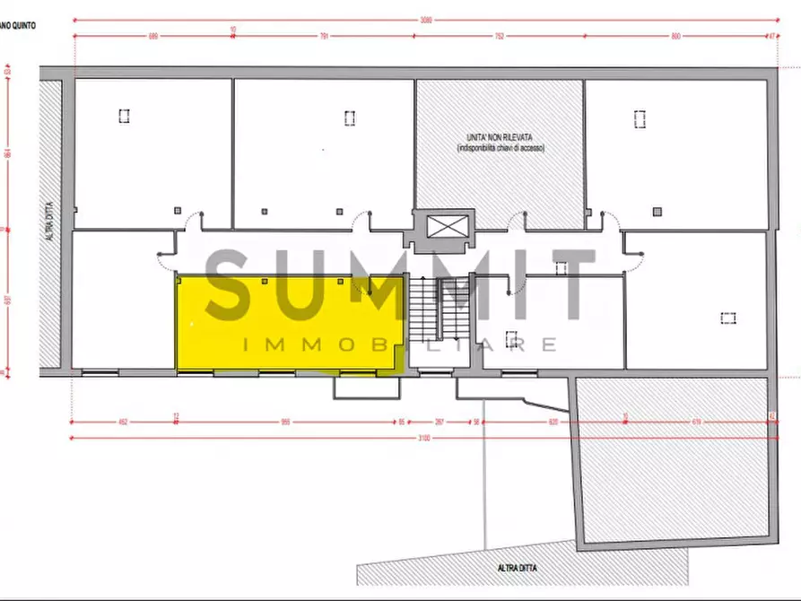 Immagine 18 di Appartamento in vendita  a Schio