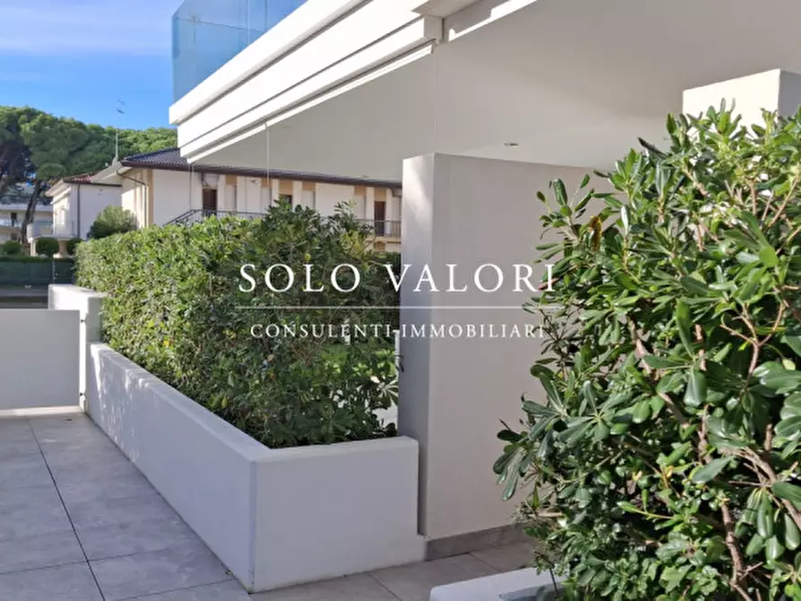 Immagine 4 di Appartamento in vendita  in Piazza Alessandro Manzoni a Jesolo