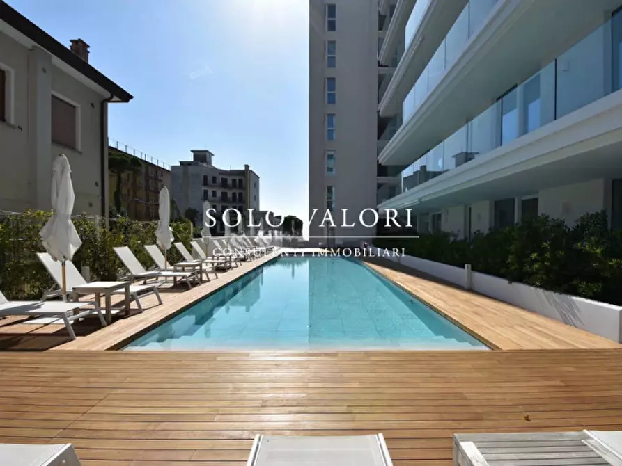 Immagine 5 di Appartamento in vendita  in Piazza Alessandro Manzoni a Jesolo