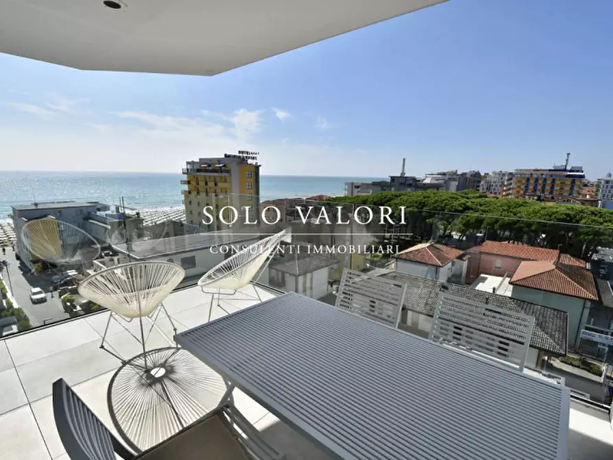 Immagine 7 di Appartamento in vendita  in Piazza Alessandro Manzoni a Jesolo