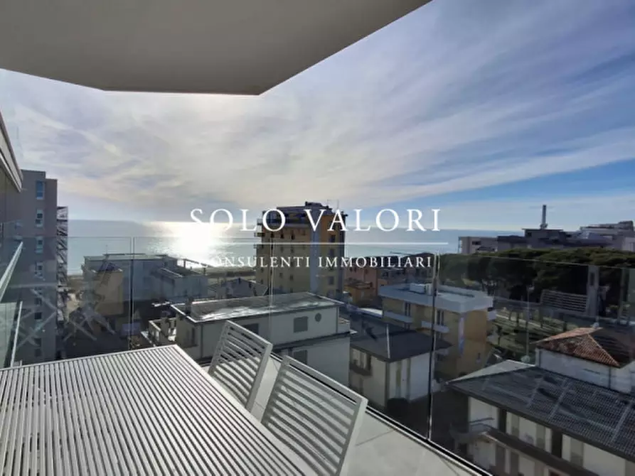 Immagine 8 di Appartamento in vendita  in Piazza Alessandro Manzoni a Jesolo