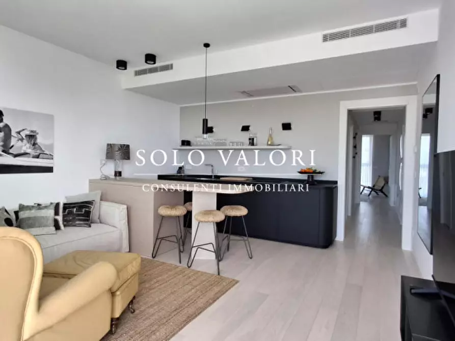 Immagine 9 di Appartamento in vendita  in Piazza Alessandro Manzoni a Jesolo