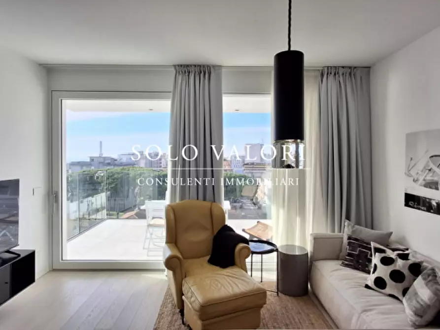 Immagine 10 di Appartamento in vendita  in Piazza Alessandro Manzoni a Jesolo