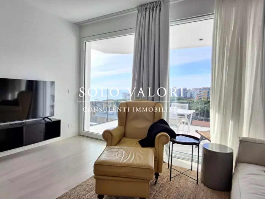 Immagine 11 di Appartamento in vendita  in Piazza Alessandro Manzoni a Jesolo