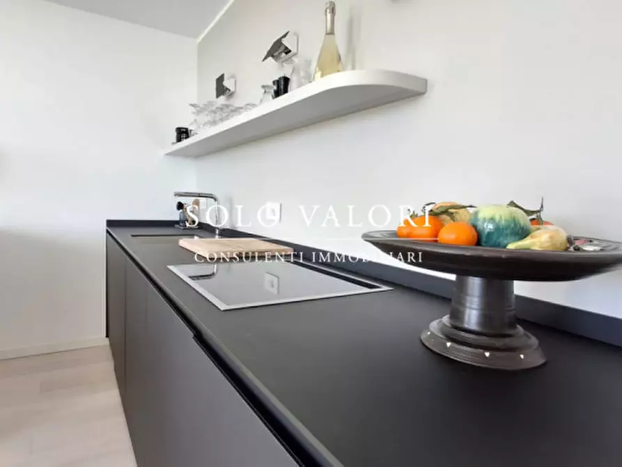 Immagine 13 di Appartamento in vendita  in Piazza Alessandro Manzoni a Jesolo