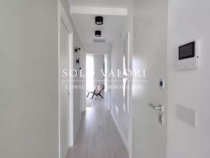 Immagine 16 di Appartamento in vendita  in Piazza Alessandro Manzoni a Jesolo