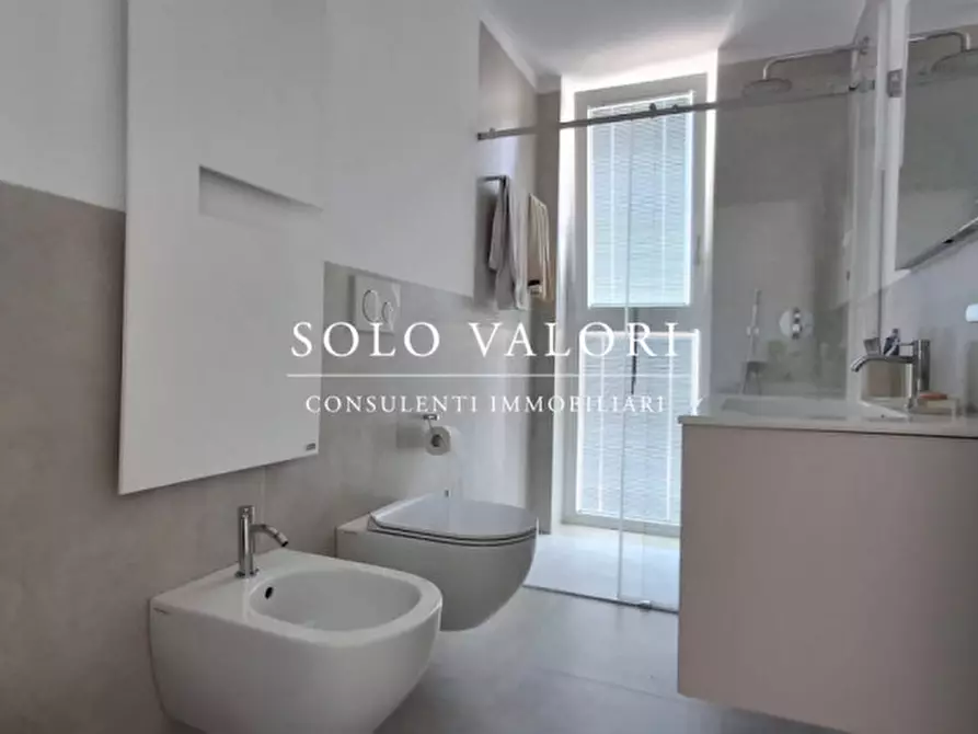 Immagine 20 di Appartamento in vendita  in Piazza Alessandro Manzoni a Jesolo