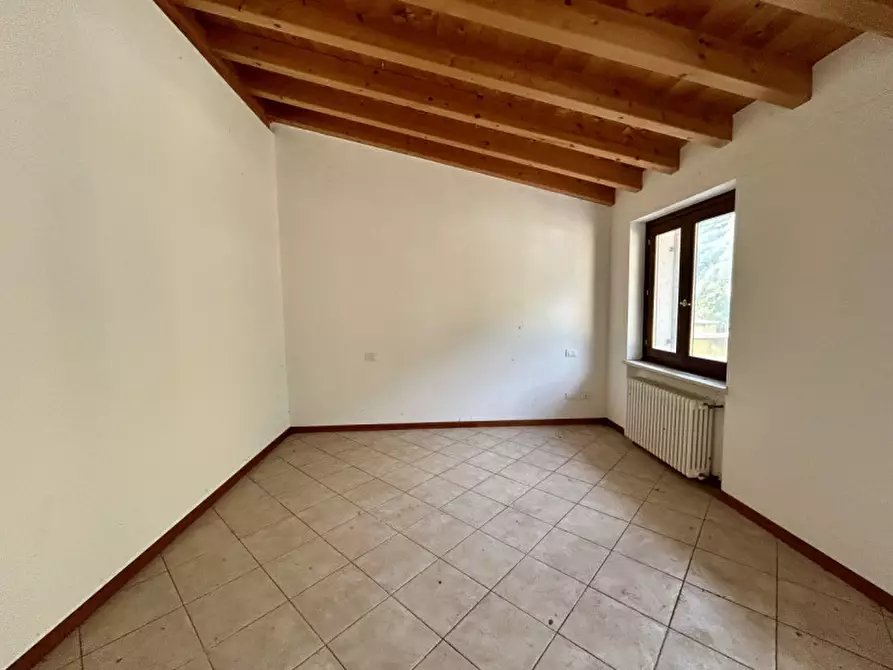 Immagine 11 di Villetta a schiera in vendita  in Via Don Giuseppe Padovani a Selva Di Progno