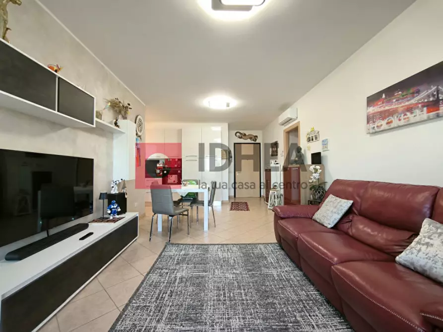 Immagine 1 di Appartamento in vendita  in VIA RISORGIMENTO a Paese