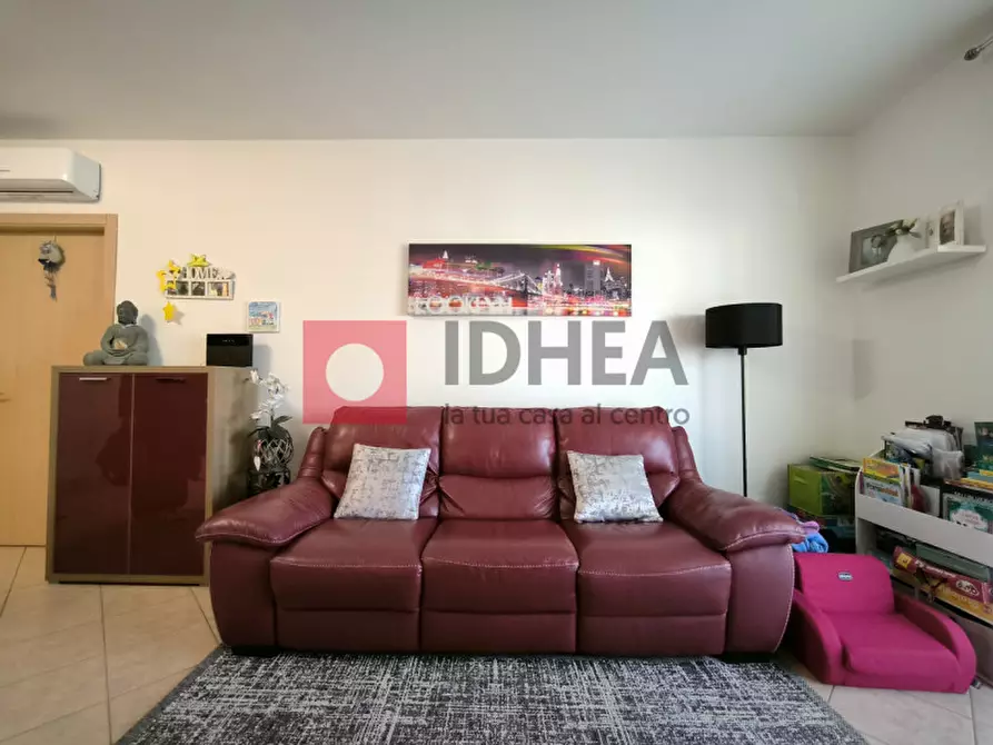 Immagine 3 di Appartamento in vendita  in VIA RISORGIMENTO a Paese