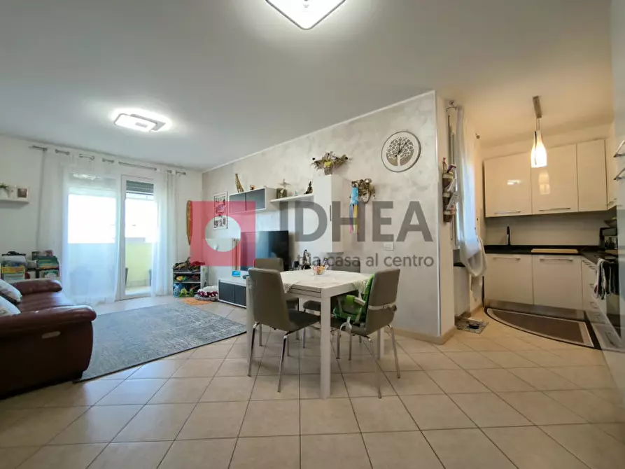 Immagine 4 di Appartamento in vendita  in VIA RISORGIMENTO a Paese