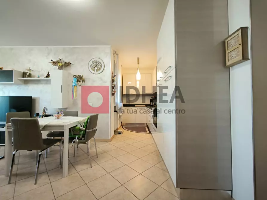 Immagine 6 di Appartamento in vendita  in VIA RISORGIMENTO a Paese