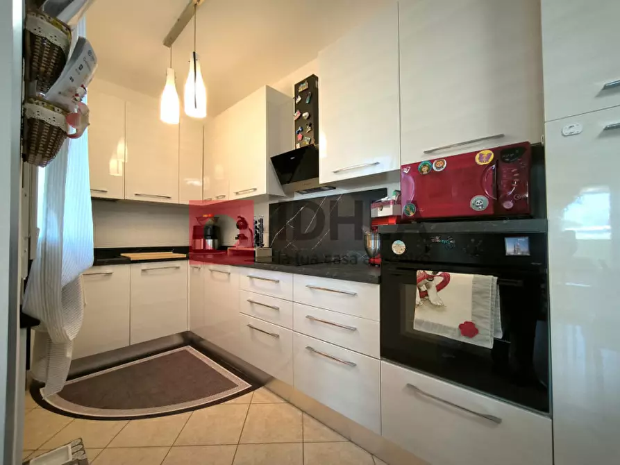 Immagine 7 di Appartamento in vendita  in VIA RISORGIMENTO a Paese