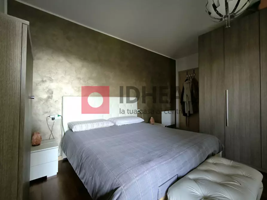 Immagine 9 di Appartamento in vendita  in VIA RISORGIMENTO a Paese