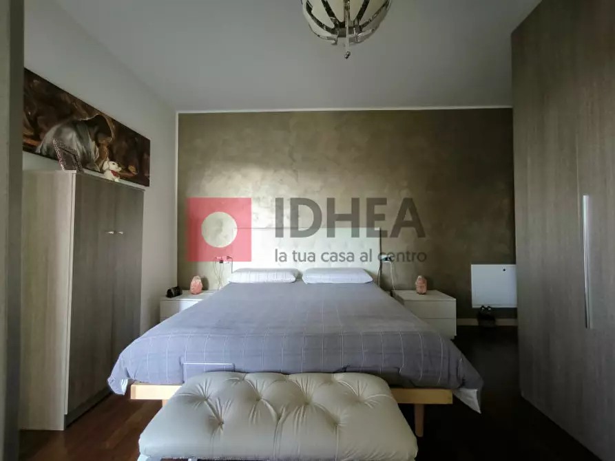 Immagine 10 di Appartamento in vendita  in VIA RISORGIMENTO a Paese