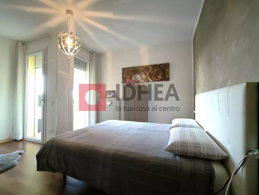 Immagine 11 di Appartamento in vendita  in VIA RISORGIMENTO a Paese