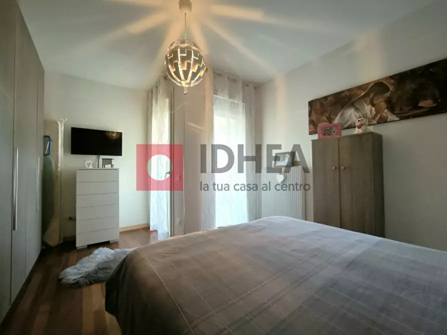 Immagine 12 di Appartamento in vendita  in VIA RISORGIMENTO a Paese