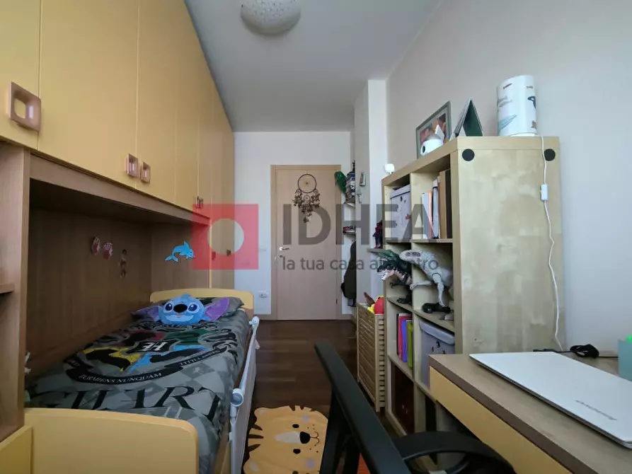 Immagine 13 di Appartamento in vendita  in VIA RISORGIMENTO a Paese