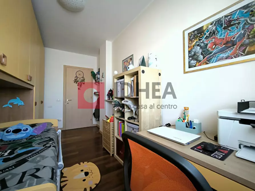 Immagine 14 di Appartamento in vendita  in VIA RISORGIMENTO a Paese