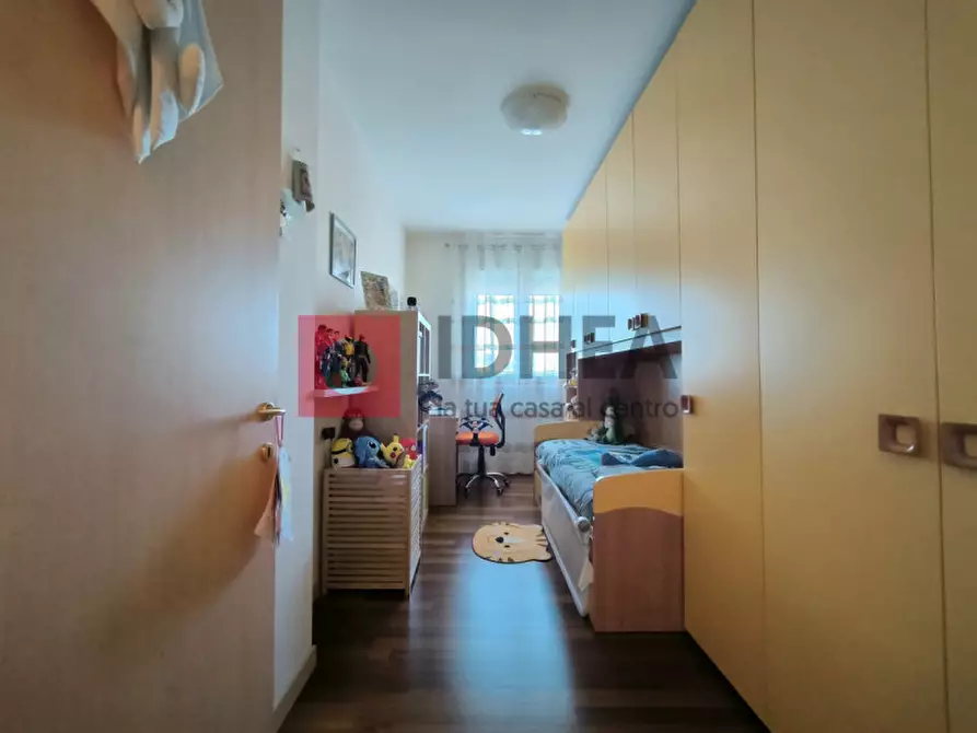 Immagine 15 di Appartamento in vendita  in VIA RISORGIMENTO a Paese