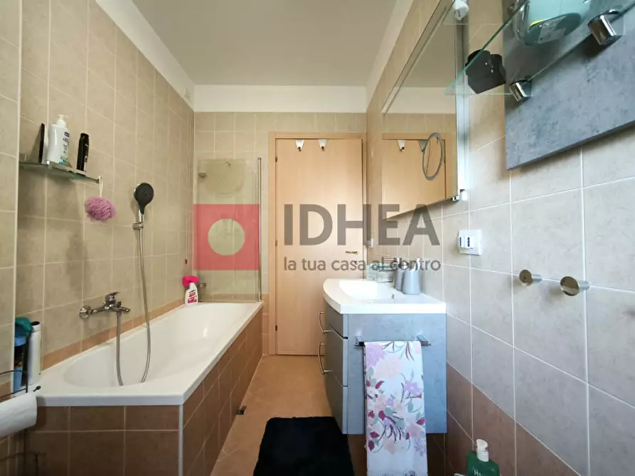 Immagine 16 di Appartamento in vendita  in VIA RISORGIMENTO a Paese