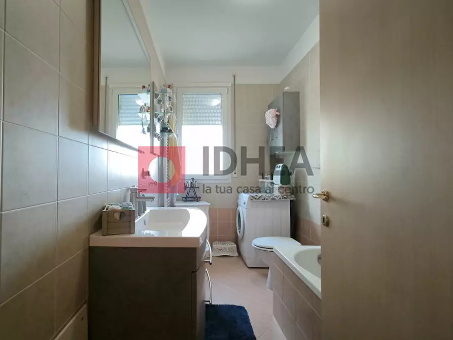 Immagine 17 di Appartamento in vendita  in VIA RISORGIMENTO a Paese