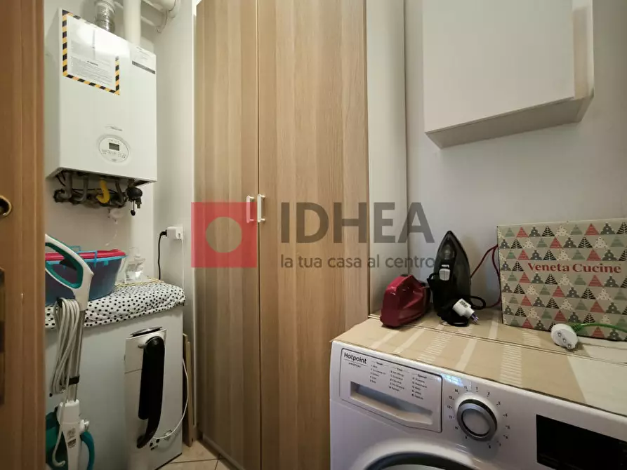 Immagine 18 di Appartamento in vendita  in VIA RISORGIMENTO a Paese