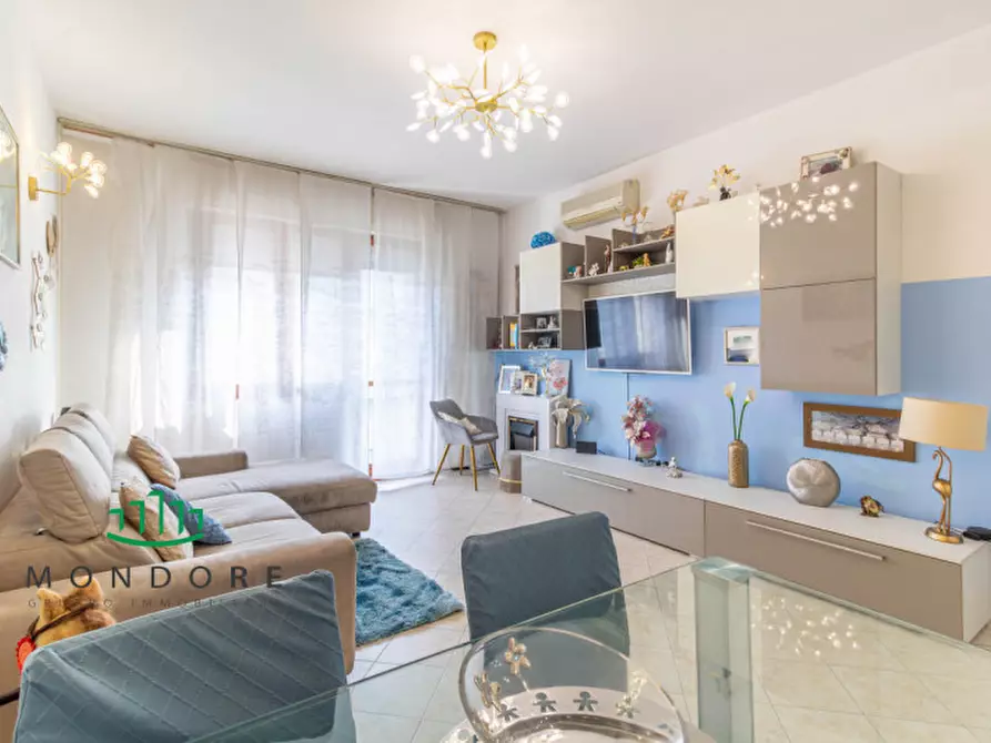 Immagine 5 di Appartamento in vendita  in Via delle Fosse Ardeatine a Castel Maggiore