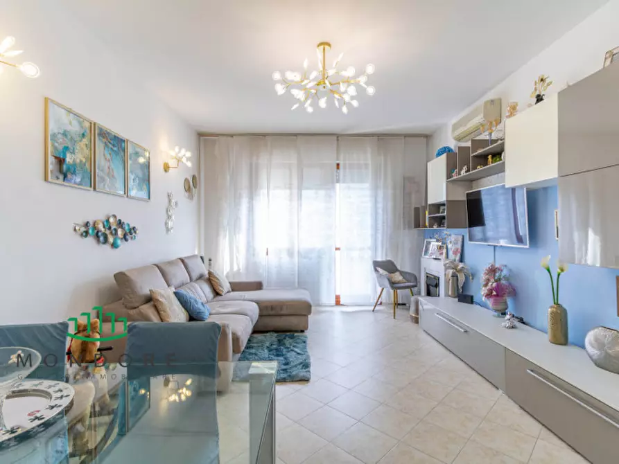 Immagine 6 di Appartamento in vendita  in Via delle Fosse Ardeatine a Castel Maggiore