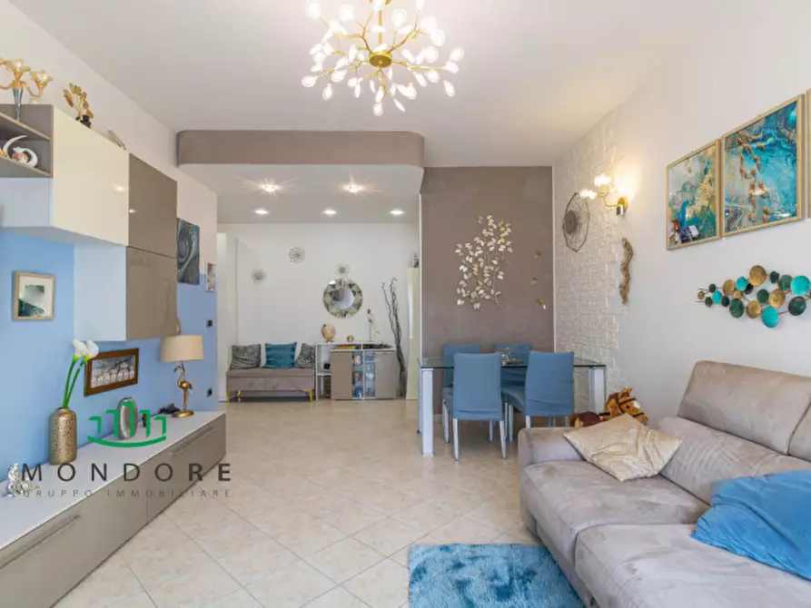 Immagine 9 di Appartamento in vendita  in Via delle Fosse Ardeatine a Castel Maggiore