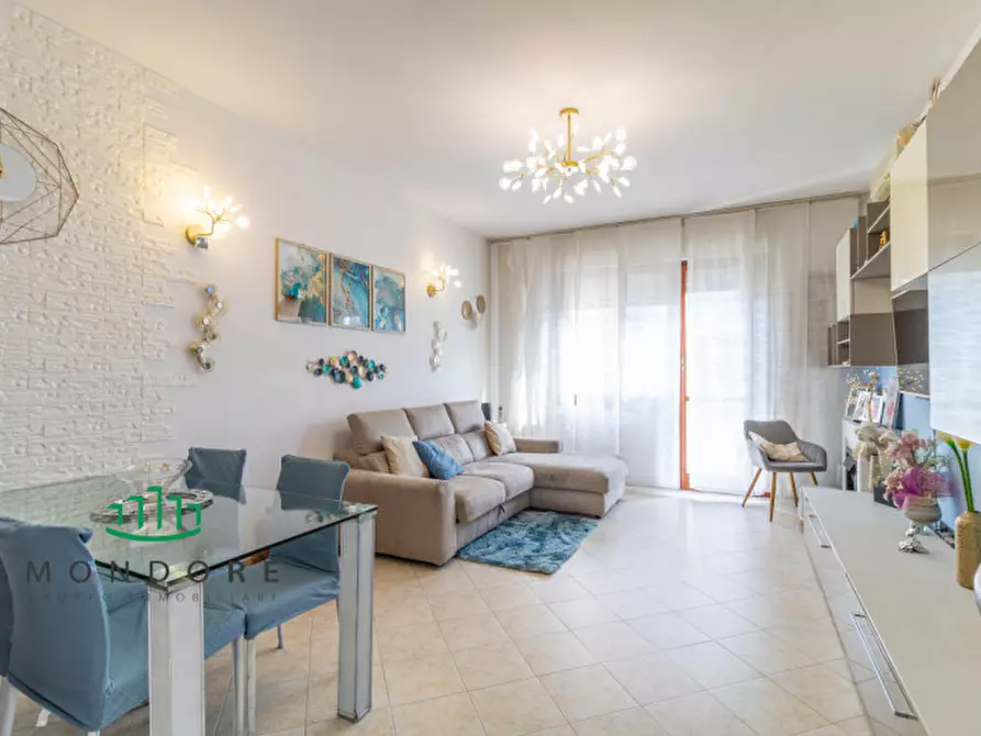 Immagine 11 di Appartamento in vendita  in Via delle Fosse Ardeatine a Castel Maggiore