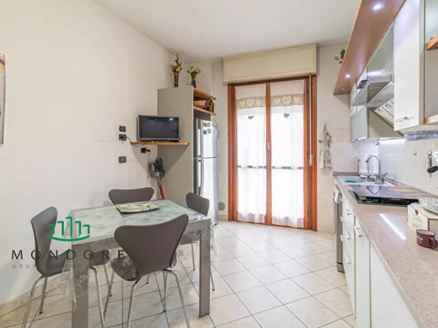 Immagine 14 di Appartamento in vendita  in Via delle Fosse Ardeatine a Castel Maggiore