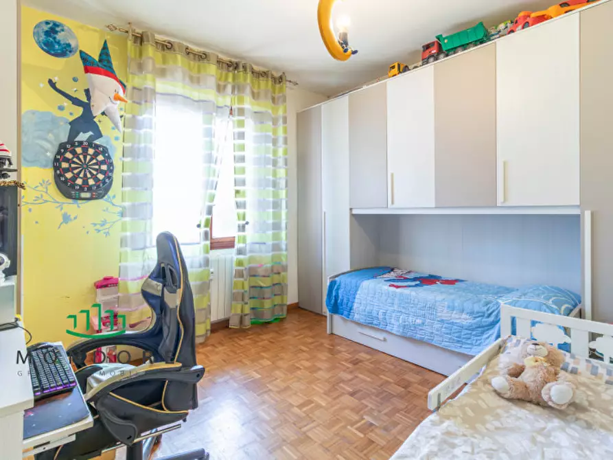 Immagine 21 di Appartamento in vendita  in Via delle Fosse Ardeatine a Castel Maggiore